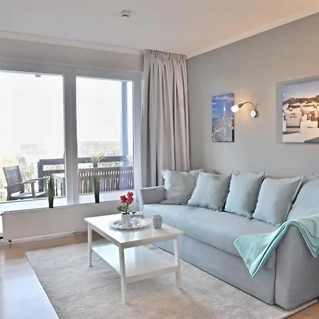 Tolle-ferienwohnung-mit-meerblick-foerdeblick-22 * Лабё
